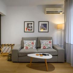 Titanic - Deluxe Athenian Studio At Plaka