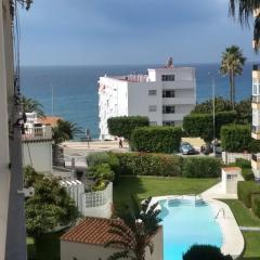 Beautiful 1 bedroom apartment 4G