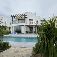 Villa Akasya with private pool
