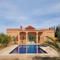 Villa Khalika Marrakech