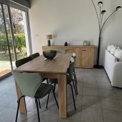 Maison pintoun