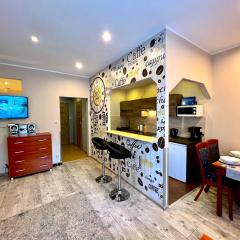 Przycup w Karkonoszach Apartamenty - Apartament Karkonoska Karpacz Centrum Karkonosze Darmowy parking dla Gości apartamentu