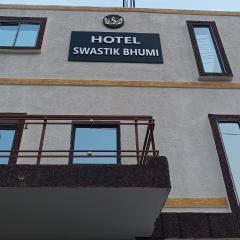 Swastik Bhumi