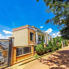 Kigali Wings Apartment 3 A