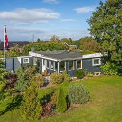 Lovely Home In Slagelse With Kitchen