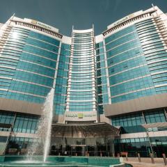 홀리데이 인 아부다비(Holiday Inn Abu Dhabi, an IHG Hotel)