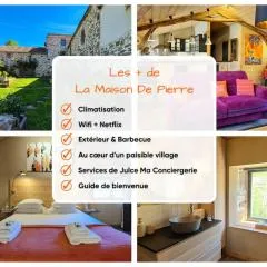 La Maison De Pierre