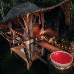 Camaya Bali - Magical Bamboo Houses