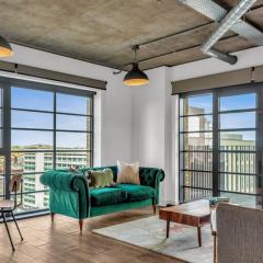 MySquare State-of-the-Art 1 bedroom Apartments near Wembley Park