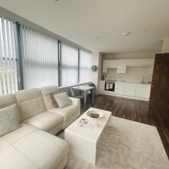 City Stay Centro - 1 Bedroom Apartment Milton Keynes