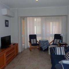 Apartamento El Perello