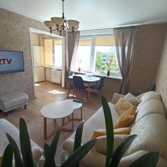 Apartamentai Šviesa 2
