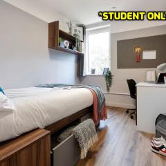 Student Only Zeni London Wembley Ensuite Rooms