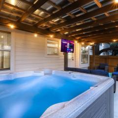 10 mi Lackland BMT HotTub Game Room Bocce Ball SeaWorld