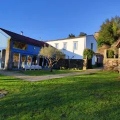 A Ribeira do Tambre