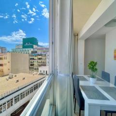 Old Town Coza Apartment Benidorm