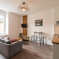 Appartement au coeur de Guingamp