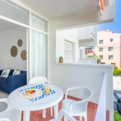 Apartamento en Tossa de Mar a 3 min de la playa