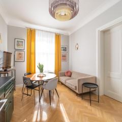 Luxury Marvellous Flat in the Heart of Riga