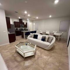 Brand New Kissimmee Home