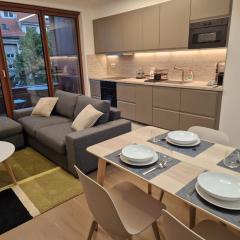 Zwirn Modern Suite