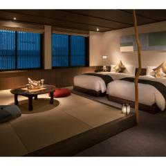 THE JUNEI HOTEL Kyoto Imperial Palace West - Vacation STAY 74931v