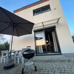 Nemo - apartament, domek w Gaskach