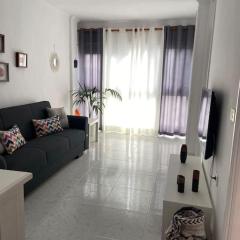 Apartamento Biri Biri