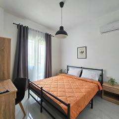 Exarhos Apartment