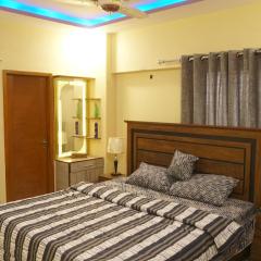 2Bed DD Apartment in Karachi