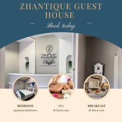 Zhantique Guest House Unit 7