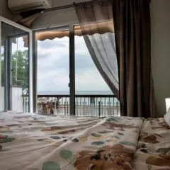 B&G Beach bliss apartment