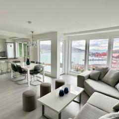 Narvik City View Apartment