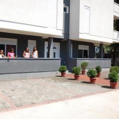 Apartment Donji Stoj, Ulcinj, rosso