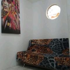 Apartamento Confortável