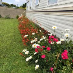 Rosslare Harbour Holiday Mobile Home