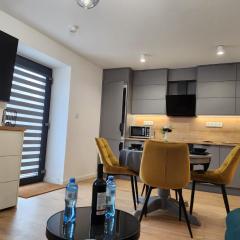 Apartament Forest