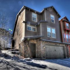 Retreat at Jordanelle 811 by Moose Management