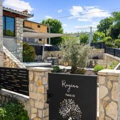 Holiday Home Regina