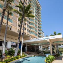 Aqua Aloha Surf Waikiki