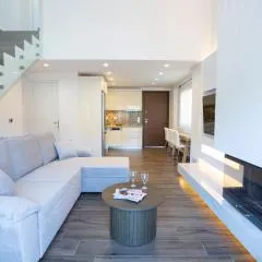 Mylos ridge villas - Andromeda