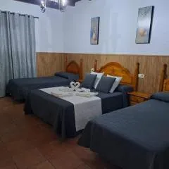 Hostal Breñaverde