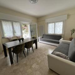 Alba Apartment