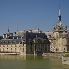 Le Marie Eugène - proche centre