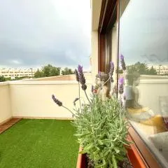 Apartamento Mirador Costa Golf