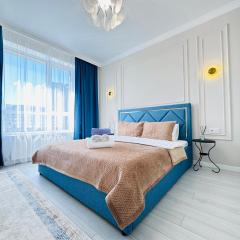 Grand Turan business apartments