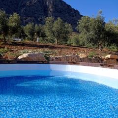 Casa rural Rocío - Caminito del Rey