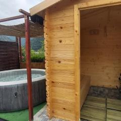 Clisura Dunarii Casutele Danca