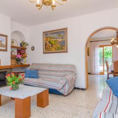 Can Nicolau - Villa With Private Pool In Colònia De Sant Pere Free Wifi