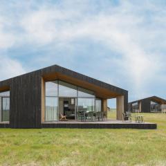 Cottage in Wissenkerke near Het Bokkegat